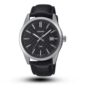 Zegarek Męski Casio MTP-VD03L-1A Zegarek Męski Casio MTP-VD03L-1A - Lorence 4549526339608