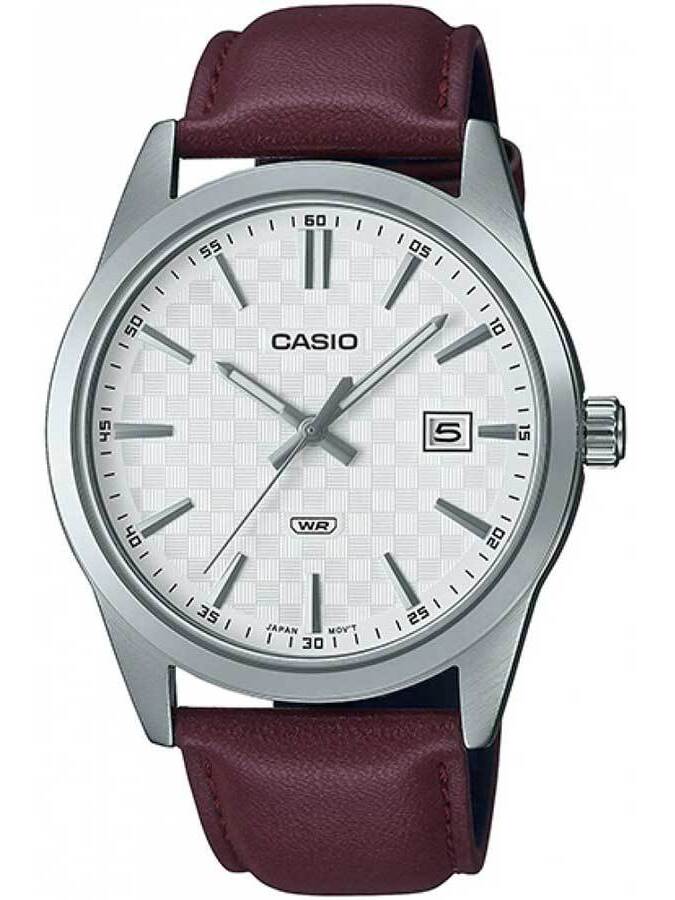 Casio ZEGAREK MĘSKI CASIO  MTP-VD03L-5A