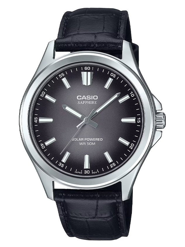 ZEGAREK MĘSKI CASIO MTS-RS100L-1A + BOX ZEGAREK MĘSKI CASIO MTS-RS100L-1A + BOX - Lorence 4549526399084