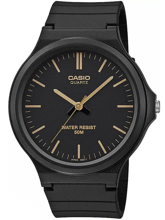 ZEGAREK MĘSKI CASIO MW-240-1E2 (zd166c) - KLASYKA + BOX ZEGAREK MĘSKI CASIO MW-240-1E2 (zd166c) - KLASYKA + BOX - Lorence 4549526213021