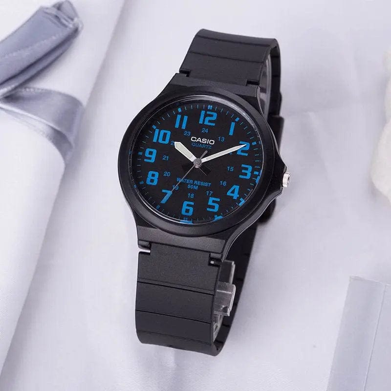 Zegarek Męski Casio MW-240-2B Zegarek Męski Casio MW-240-2B - Lorence 4549526102400