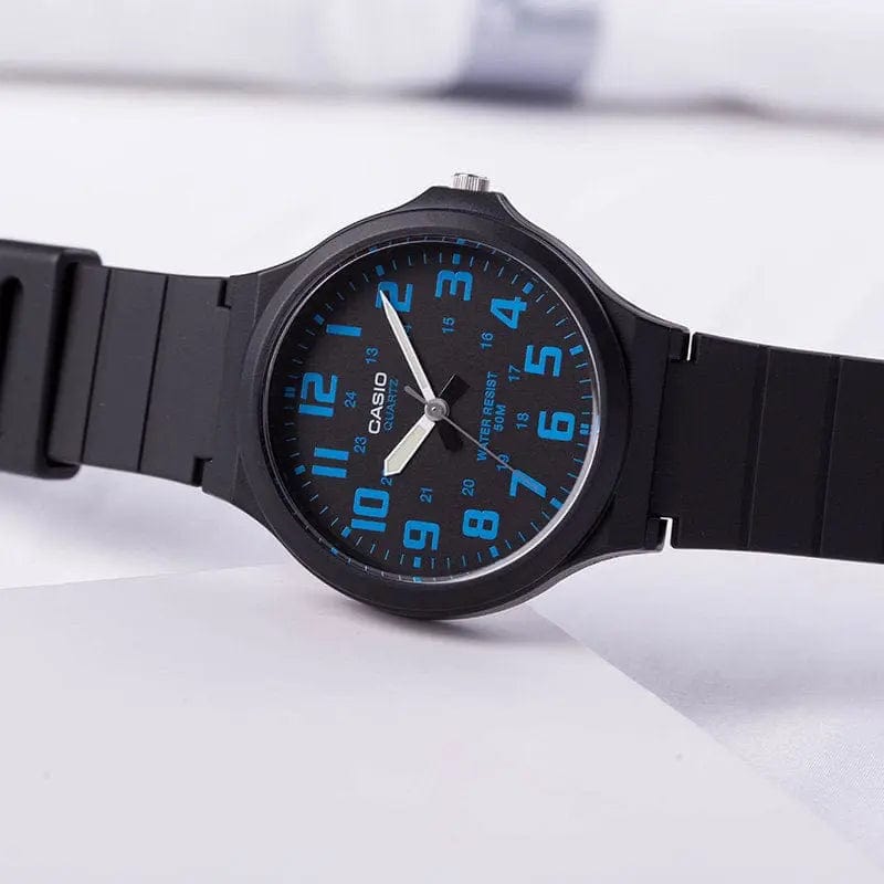 Zegarek Męski Casio MW-240-2B Zegarek Męski Casio MW-240-2B - Lorence 4549526102400