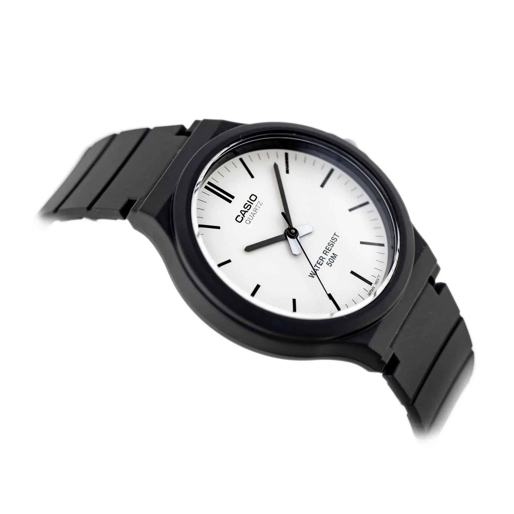 ZEGAREK MĘSKI CASIO MW-240-7E (zd166i) - KLASYKA + BOX ZEGAREK MĘSKI CASIO MW-240-7E (zd166i) - KLASYKA + BOX - Lorence 4549526213083