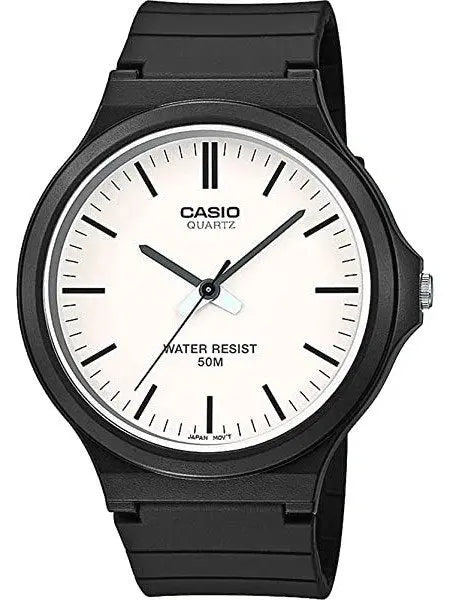 ZEGAREK MĘSKI CASIO MW-240-7E (zd166i) - KLASYKA + BOX ZEGAREK MĘSKI CASIO MW-240-7E (zd166i) - KLASYKA + BOX - Lorence 4549526213083