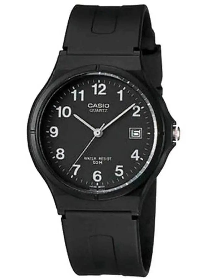 Zegarek Męski Casio MW-59-1B Zegarek Męski Casio MW-59-1B - Lorence 4971850439295