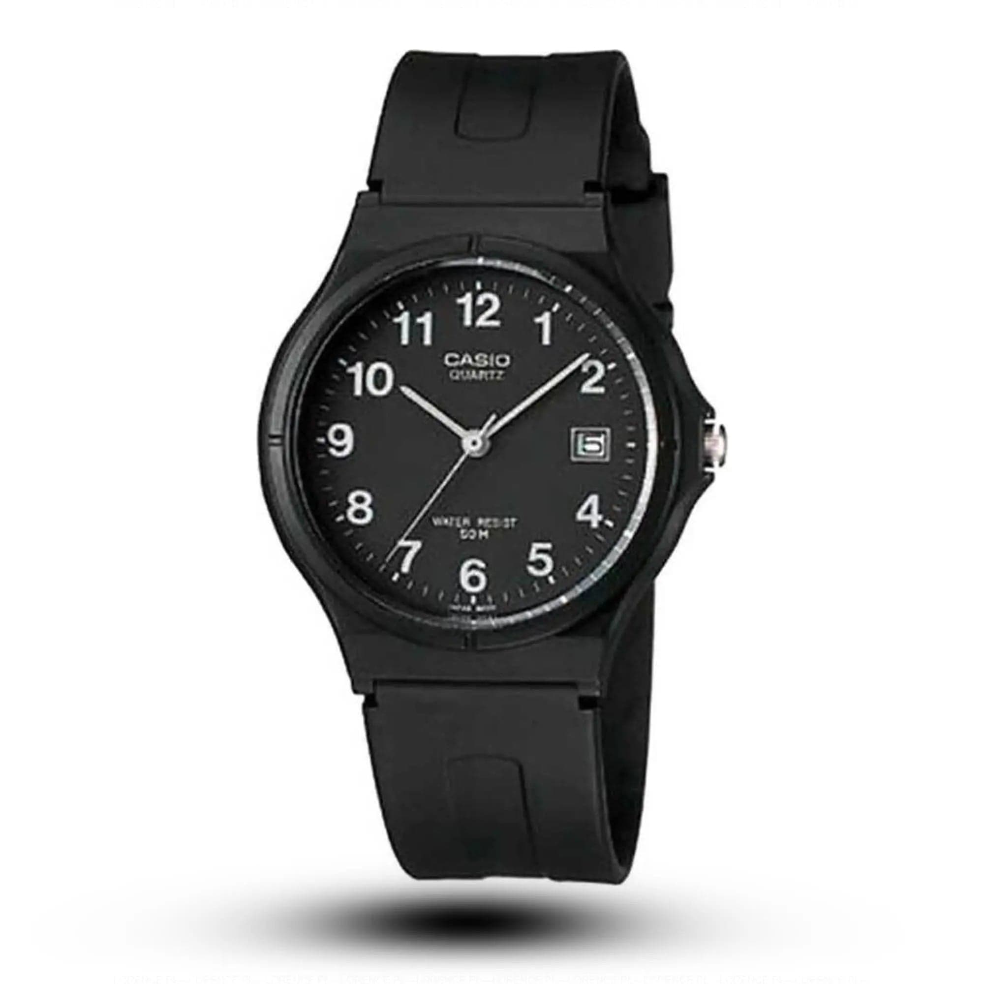 Zegarek Męski Casio MW-59-1B Zegarek Męski Casio MW-59-1B - Lorence 4971850439295