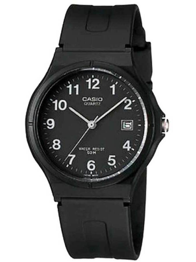 Casio ZEGAREK MĘSKI CASIO MW-59-1B