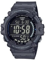 Casio ZEGAREK MĘSKI CASIO SPORT ILLUMINATOR AE-1500WH-8B