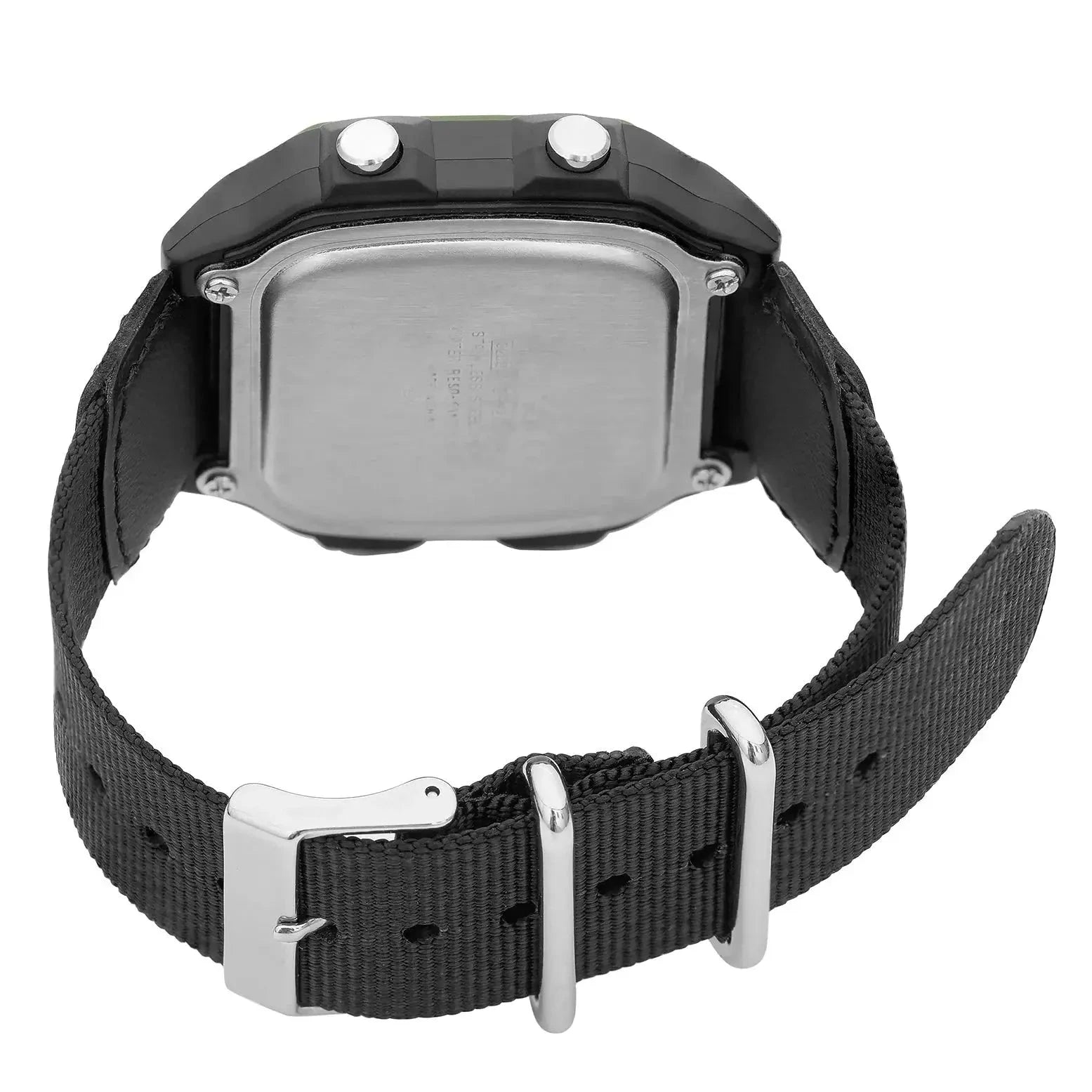 ZEGAREK MĘSKI CASIO Sports AE-1200WHB-1B + BOX (zd146d) ZEGAREK MĘSKI CASIO Sports AE-1200WHB-1B + BOX (zd146d) - Lorence 4971850906506