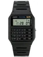 Zegarek Męski Casio Vintage CA-53WF-1Z Zegarek Męski Casio Vintage CA-53WF-1Z - Lorence 4971850223405