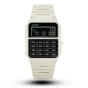 Casio ZEGAREK MĘSKI CASIO VINTAGE CA-53WF-8BCF