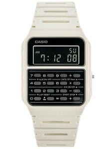 Casio ZEGAREK MĘSKI CASIO VINTAGE CA-53WF-8BCF