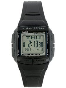 Casio ZEGAREK MĘSKI CASIO VINTAGE DB-36-1AVCR