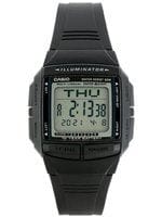 Casio ZEGAREK MĘSKI CASIO VINTAGE DB-36-1AVCR