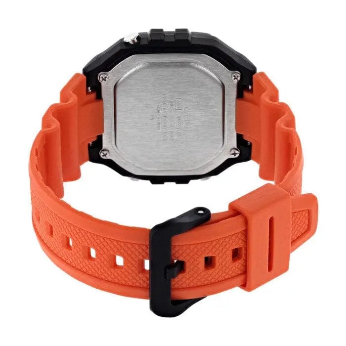 Zegarek Męski Casio W-218H-4B2 Zegarek Męski Casio W-218H-4B2 - Lorence 4549526192791