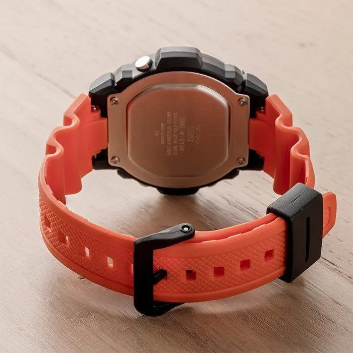ZEGAREK MĘSKI CASIO W-219H-4A + BOX ZEGAREK MĘSKI CASIO W-219H-4A + BOX - Lorence 4549526313349
