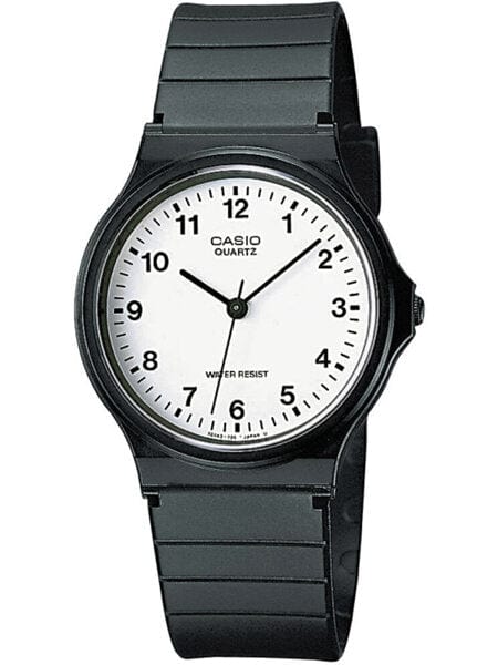 Casio ZEGAREK UNISEX CASIO MQ-24-7B