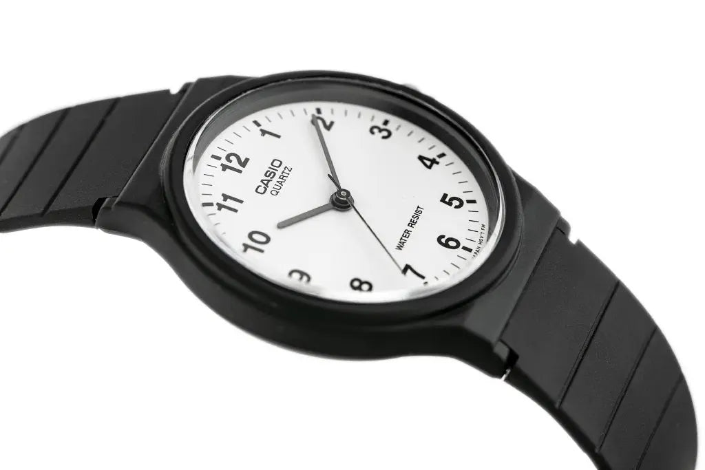 ZEGAREK UNISEX CASIO MQ-24-7B  + BOX ZEGAREK UNISEX CASIO MQ-24-7B  + BOX - Lorence 4971850223832