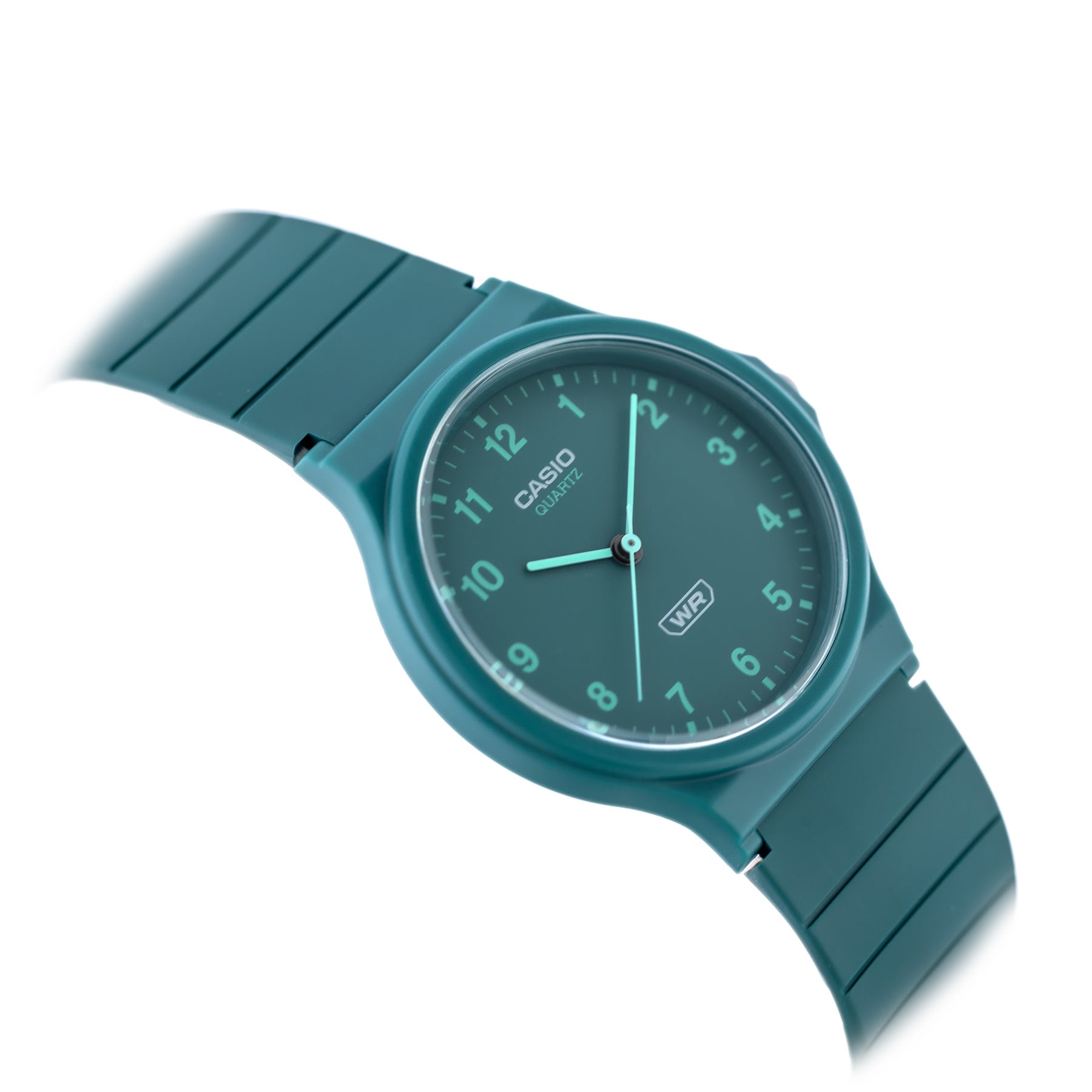 Zegarek Unisex Casio MQ-24B-3BDF + BOX Zegarek Unisex Casio MQ-24B-3BDF + BOX - Lorence 4549526378928