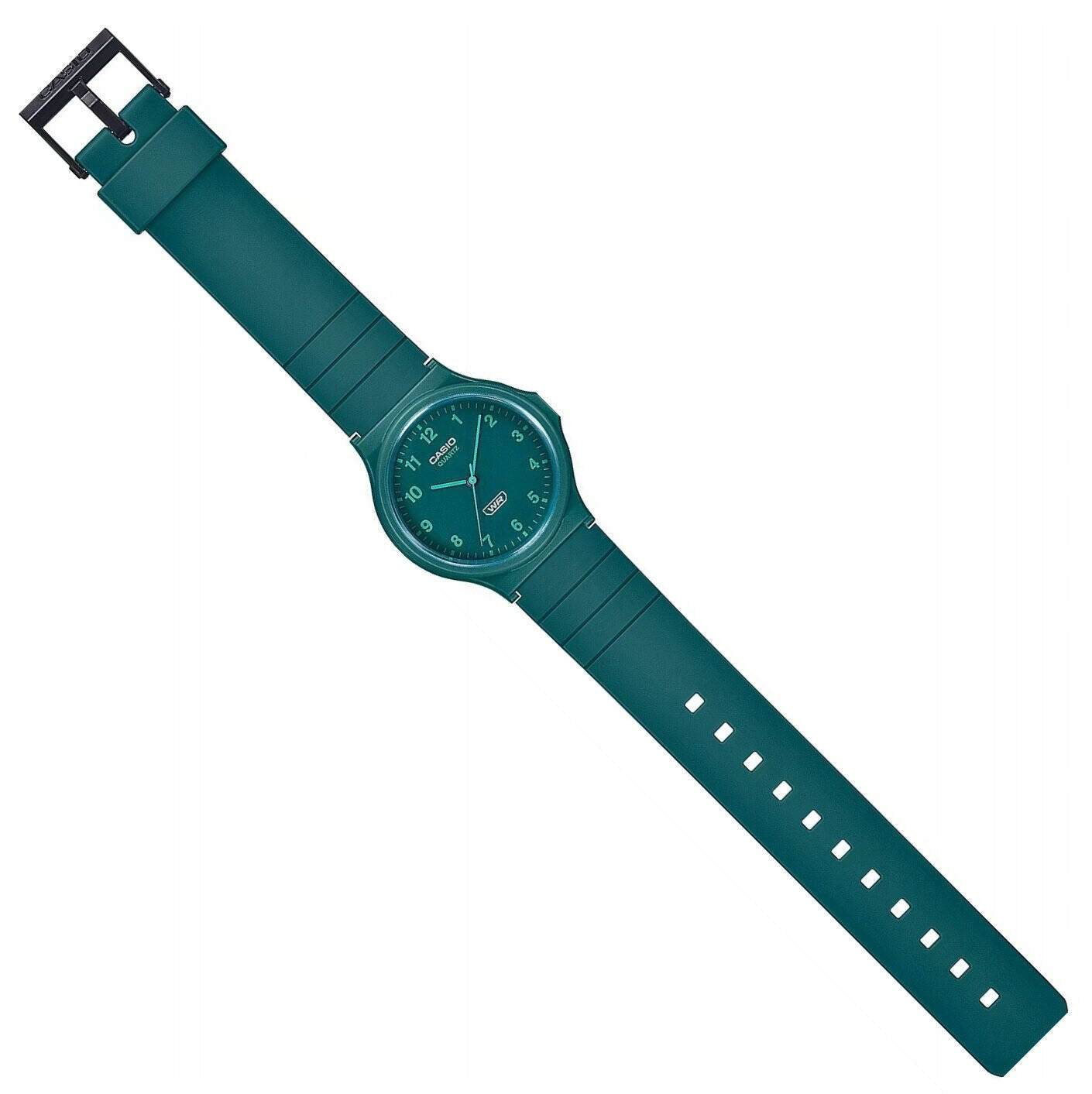 Zegarek Unisex Casio MQ-24B-3BDF + BOX Zegarek Unisex Casio MQ-24B-3BDF + BOX - Lorence 4549526378928