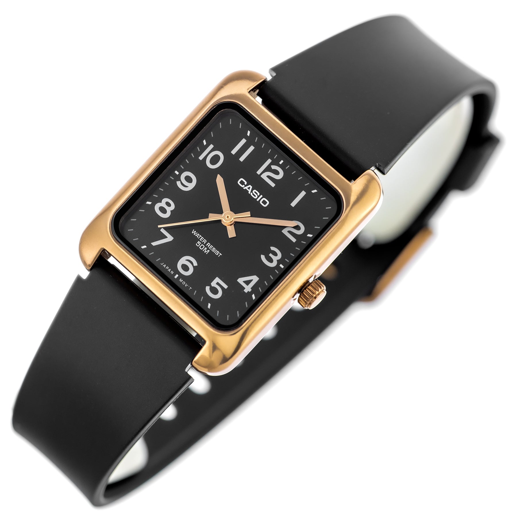 ZEGAREK UNISEX CASIO MTP-B175-5B (zd267a) + BOX ZEGAREK UNISEX CASIO MTP-B175-5B (zd267a) + BOX - Lorence 4549526383038