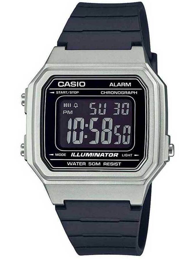 Casio ZEGAREK UNISEX CASIO  W-217HM-7B