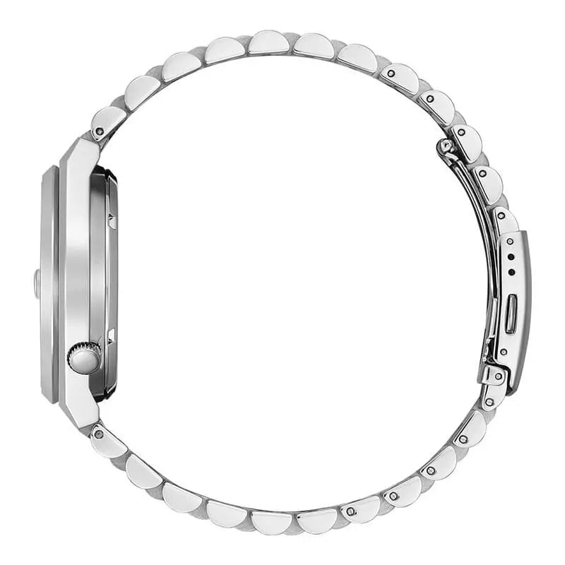 ZEGAREK MĘSKI CITIZEN Tsuyosa NJ0150-81Z - AUTOMAT SZAFIR ZEGAREK MĘSKI CITIZEN Tsuyosa NJ0150-81Z - AUTOMAT SZAFIR - Lorence 4974374308078