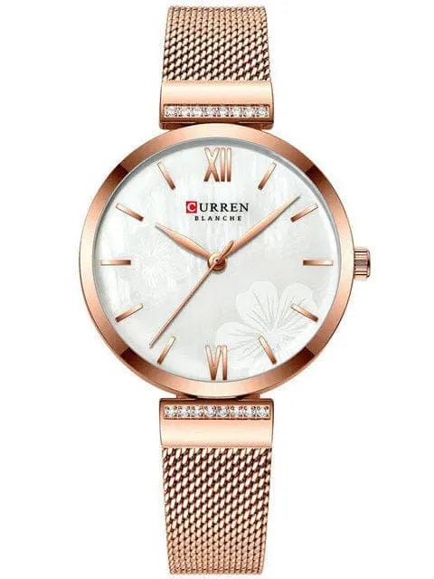 Zegarek Damski Curren 9067 Zegarek Damski Curren 9067 - Lorence 5903981748266
