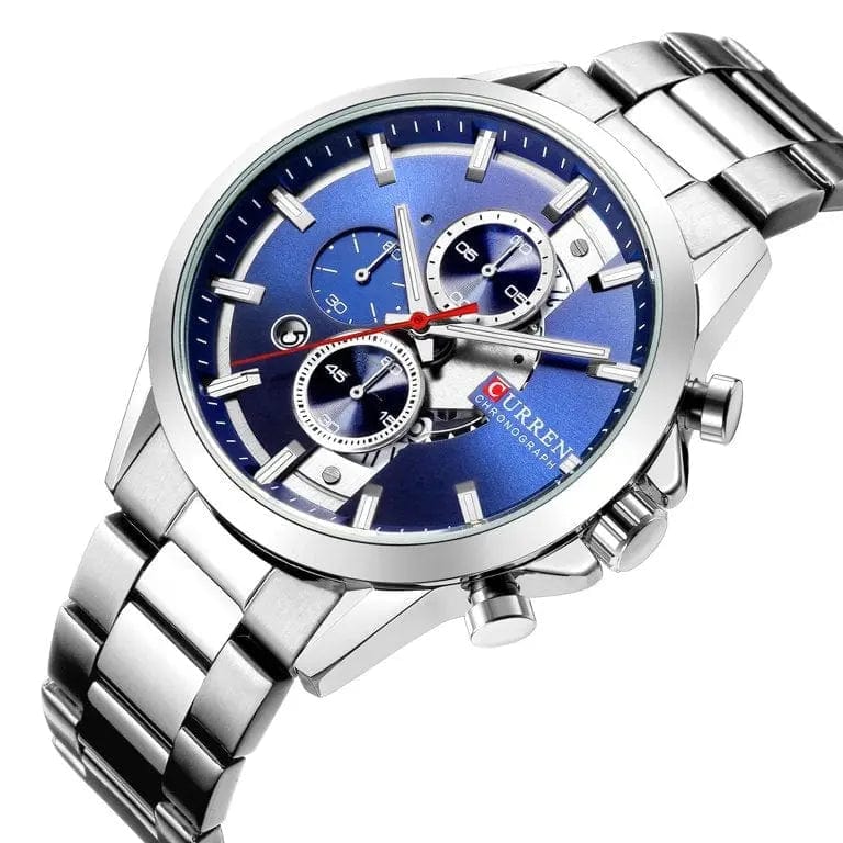 Zegarek Męski Curren 8325 Zegarek Męski Curren 8325 - Lorence 5903981747757