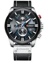 Zegarek Męski Curren 8346 Zegarek Męski Curren 8346 - Lorence 5903981747948