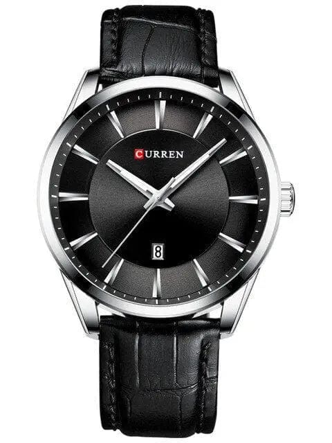 Zegarek Męski Curren 8365 Zegarek Męski Curren 8365 - Lorence 5903981748204