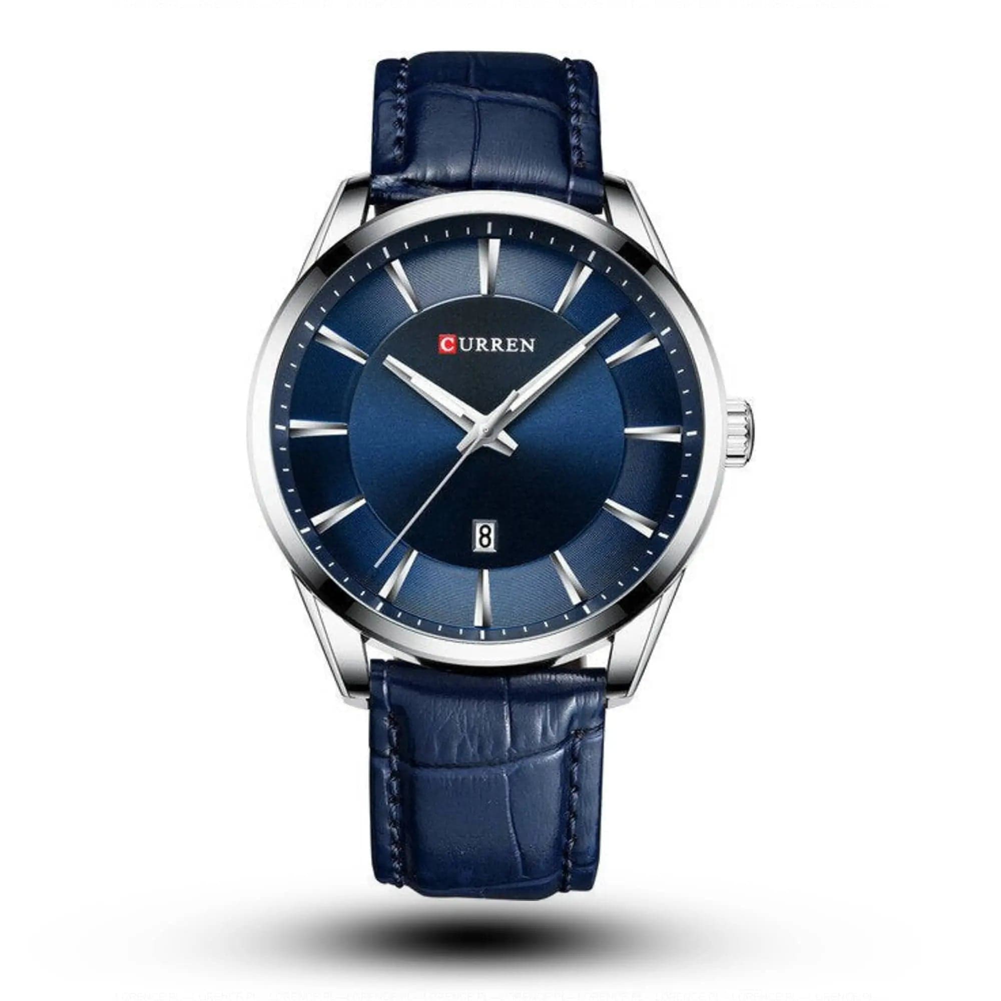Zegarek Męski Curren 8365 Zegarek Męski Curren 8365 - Lorence 5903981748198