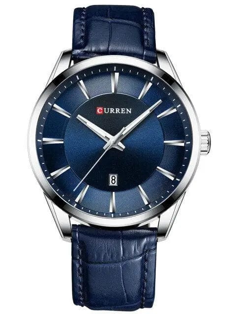 Zegarek Męski Curren 8365 Zegarek Męski Curren 8365 - Lorence 5903981748198