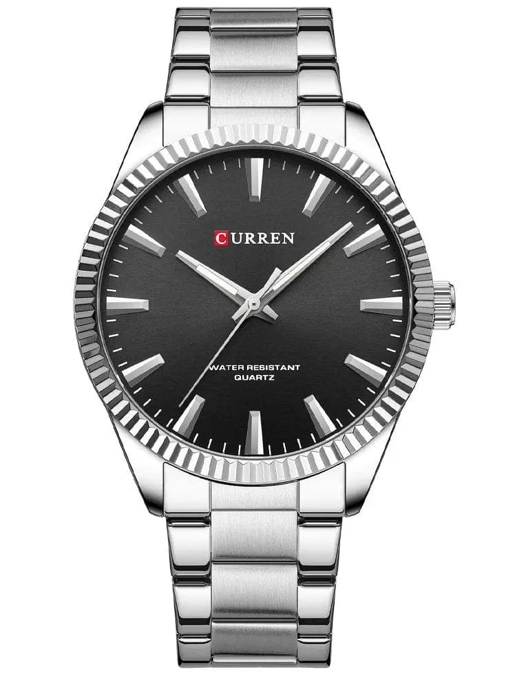 Zegarek Męski Curren 8425 Zegarek Męski Curren 8425 - Lorence 5903981748945