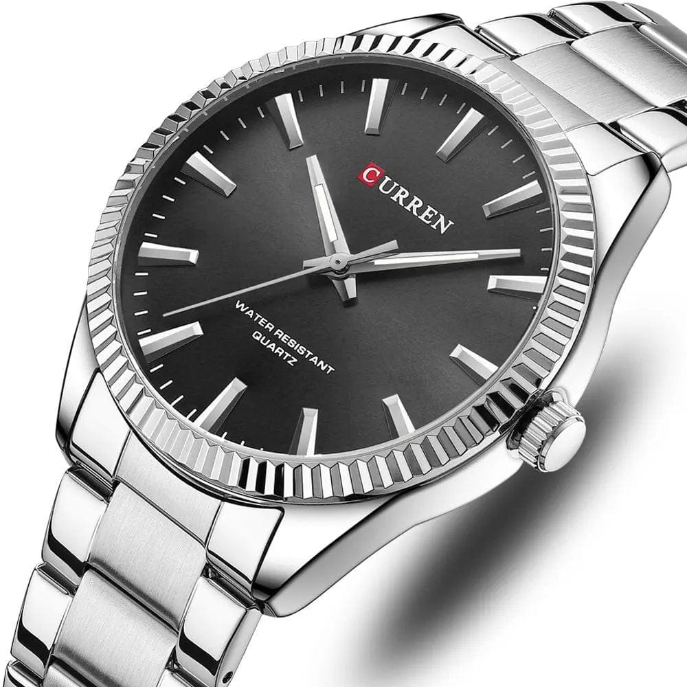 Zegarek Męski Curren 8425 Zegarek Męski Curren 8425 - Lorence 5903981748945