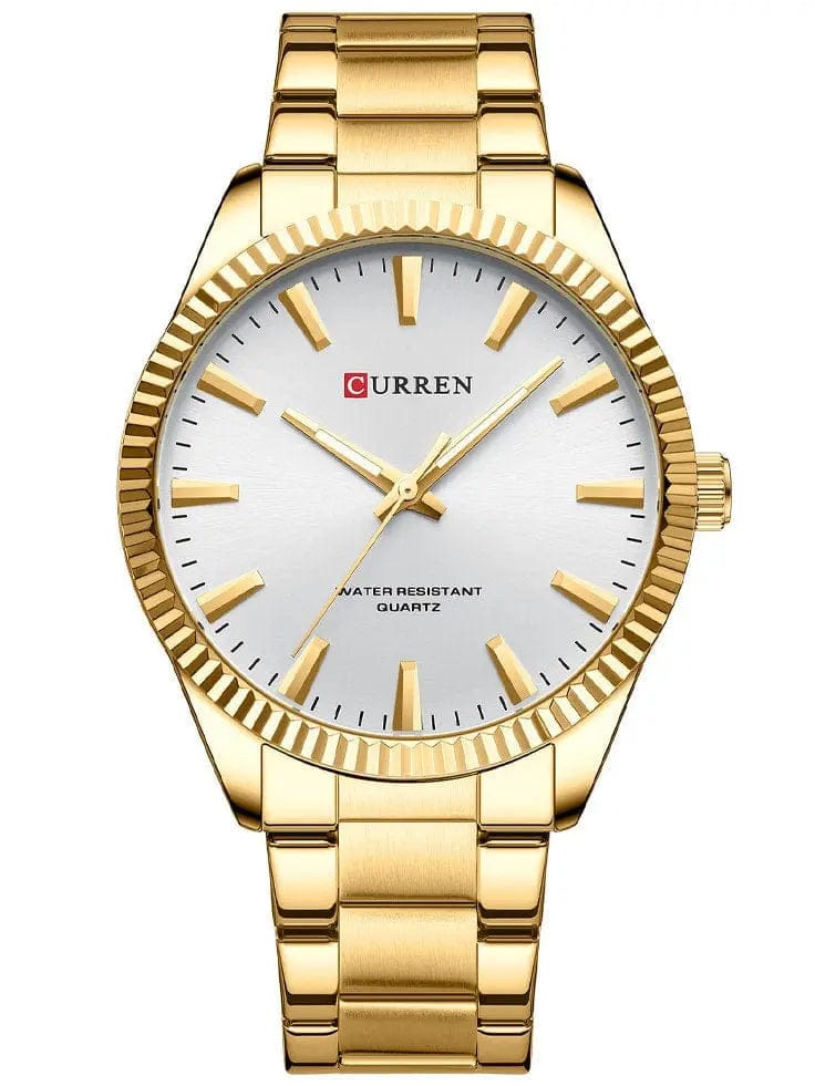 Zegarek Męski Curren 8425 Zegarek Męski Curren 8425 - Lorence 5903981748877