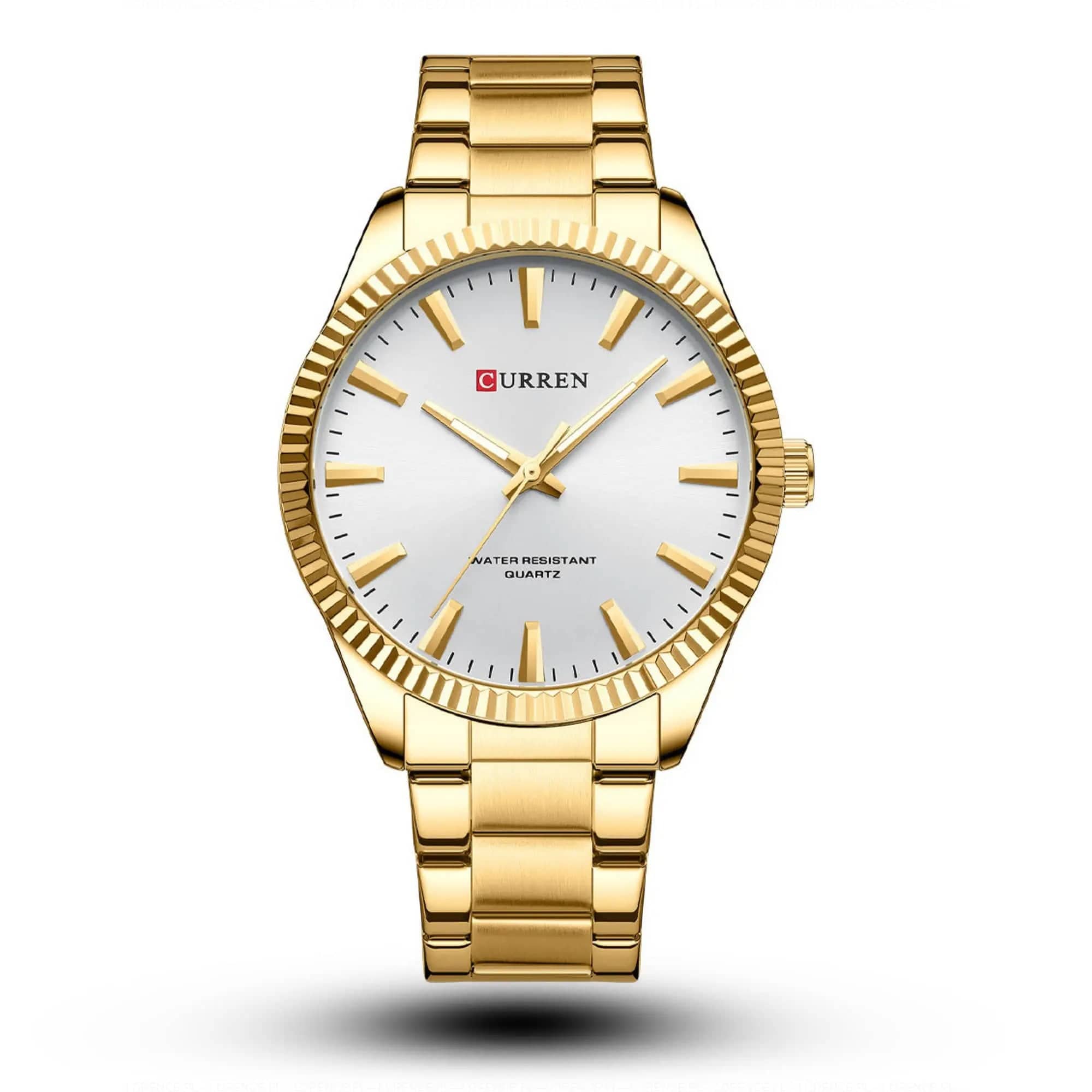 Zegarek Męski Curren 8425 Zegarek Męski Curren 8425 - Lorence 5903981748877
