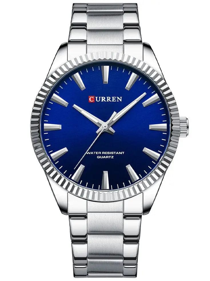 Zegarek Męski Curren 8425 Zegarek Męski Curren 8425 - Lorence 5903981735051
