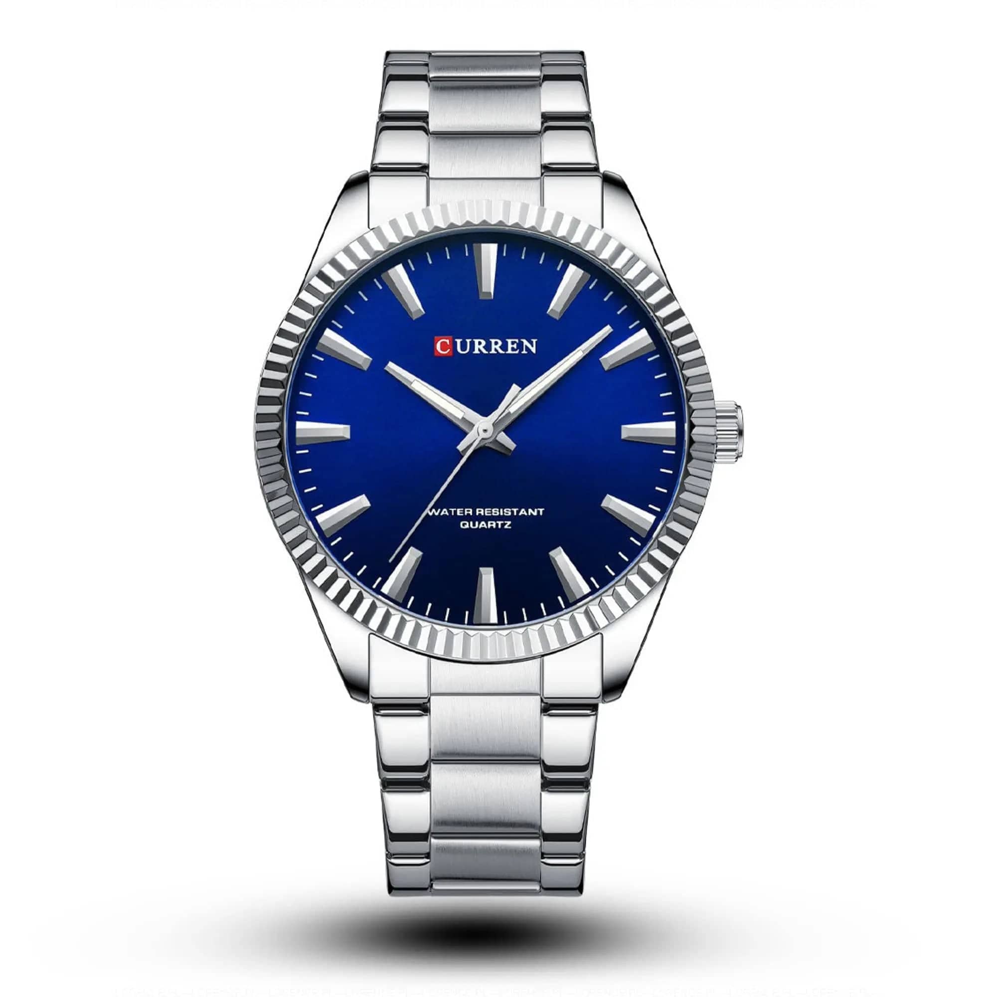 Zegarek Męski Curren 8425 Zegarek Męski Curren 8425 - Lorence 5903981735051