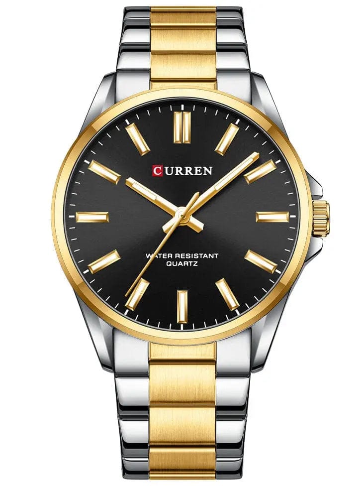 Zegarek Męski Curren 9090G Zegarek Męski Curren 9090G - Lorence 5903981748976
