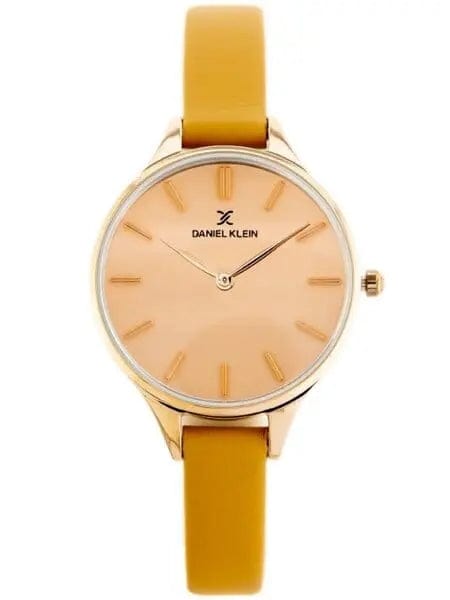 Zegarek Daniel Klein 11806A-3 Zegarek Daniel Klein 11806A-3 - Lorence 8680161649472