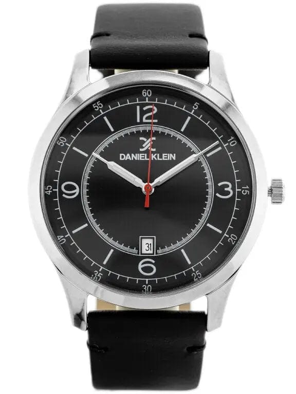 Zegarek Męski Daniel Klein 12500-2 Zegarek Męski Daniel Klein 12500-2 - Lorence 8680161857297