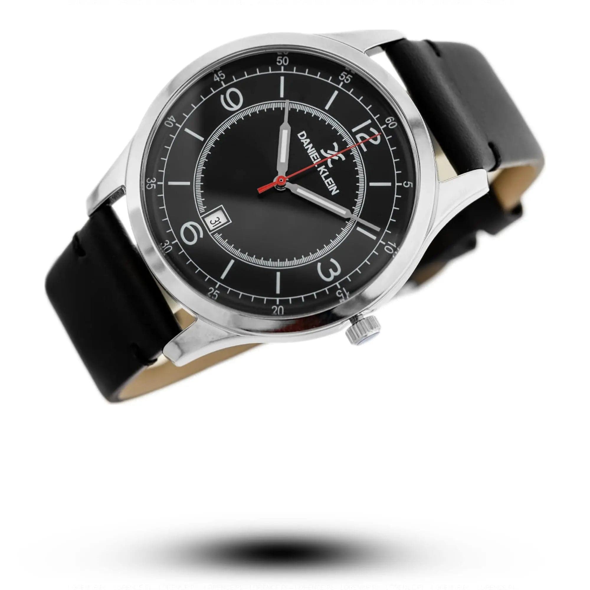 Zegarek Męski Daniel Klein 12500-2 Zegarek Męski Daniel Klein 12500-2 - Lorence 8680161857297