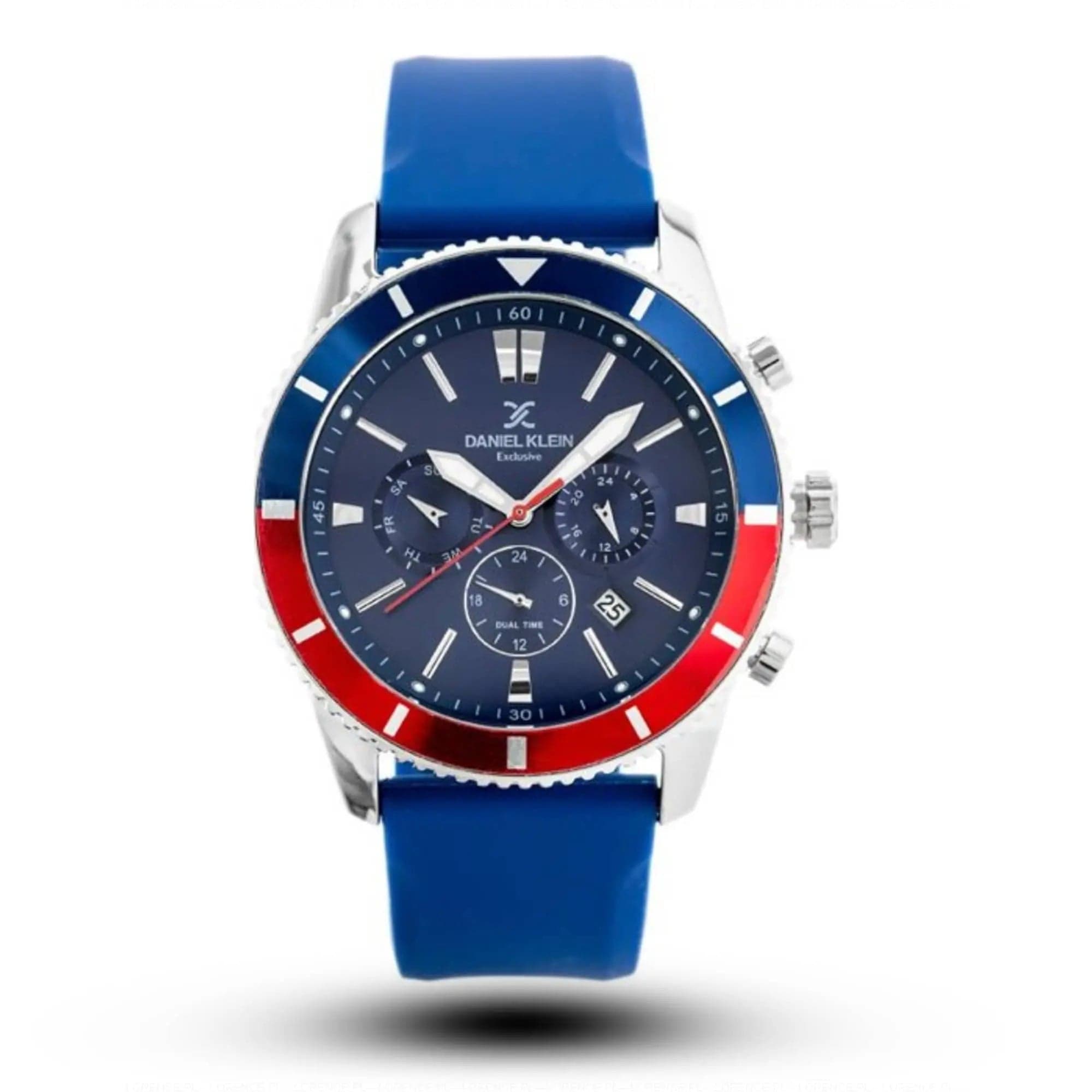 Zegarek Męski Daniel Klein Exclusive 12233-4 Zegarek Męski Daniel Klein Exclusive 12233-4 - Lorence 8680161779698