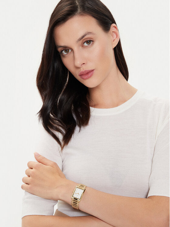 ZEGAREK DAMSKI DANIEL WELLINGTON 24mm Bound 3-Link DW00100703 + BOX ZEGAREK DAMSKI DANIEL WELLINGTON 24mm Bound 3-Link DW00100703 + BOX -  7315030055689