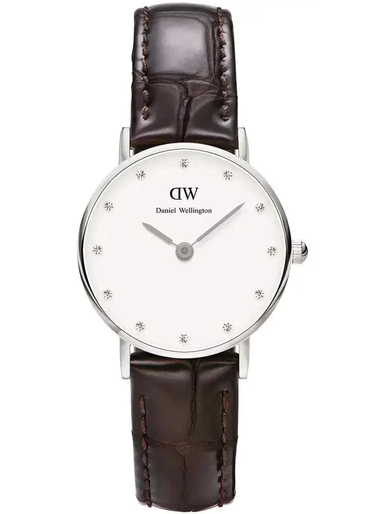 Zegarek Damski Daniel Wellington Classy York DW00100069 Zegarek Damski Daniel Wellington Classy York DW00100069 - Lorence 7350068241475