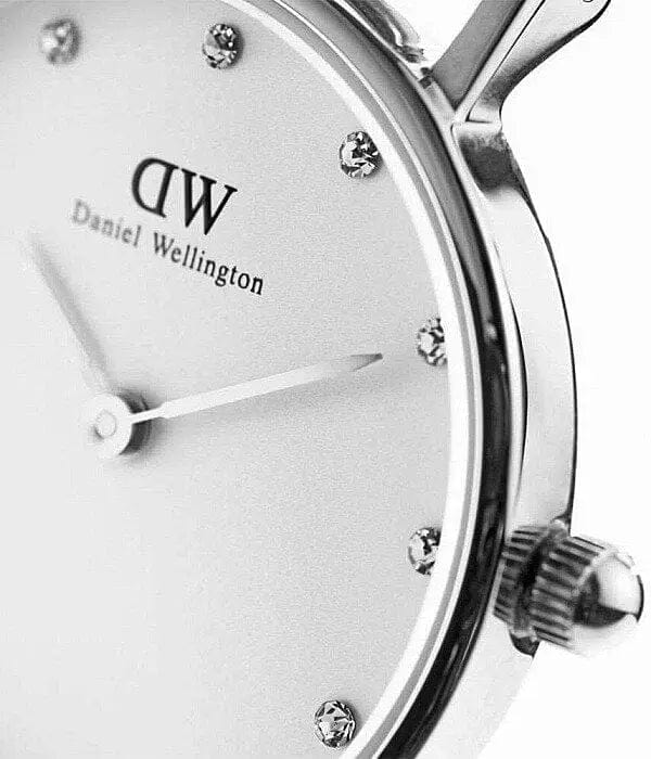 Zegarek Damski Daniel Wellington Classy York DW00100069 Zegarek Damski Daniel Wellington Classy York DW00100069 - Lorence 7350068241475