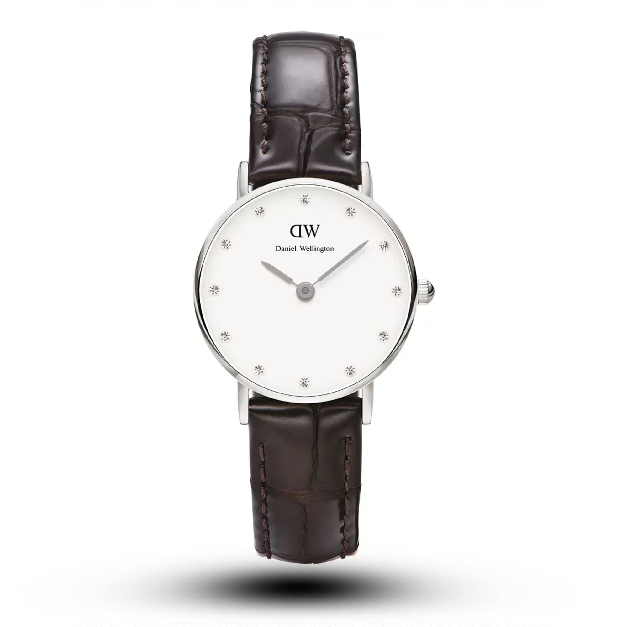 Daniel wellington ZEGAREK DAMSKI DANIEL WELLINGTON Classy York DW00100069