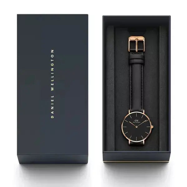 ZEGAREK DAMSKI DANIEL WELLINGTON DW00100168 - CLASSIC PETITE SHEFFIELD 32mm (zw504a) ZEGAREK DAMSKI DANIEL WELLINGTON DW00100168 - CLASSIC PETITE SHEFFIELD  7350068245275
