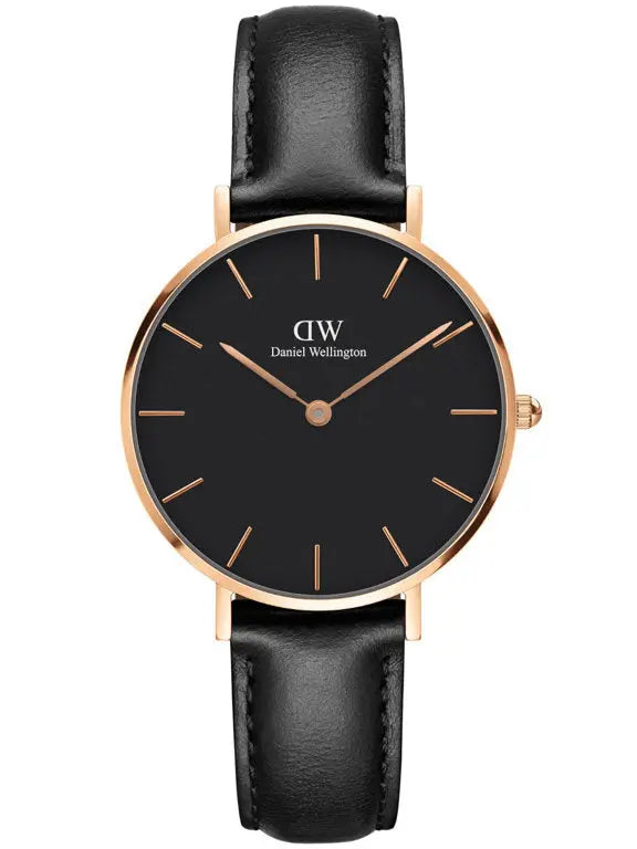 ZEGAREK DAMSKI DANIEL WELLINGTON DW00100168 - CLASSIC PETITE SHEFFIELD 32mm (zw504a) ZEGAREK DAMSKI DANIEL WELLINGTON DW00100168 - CLASSIC PETITE SHEFFIELD  7350068245275